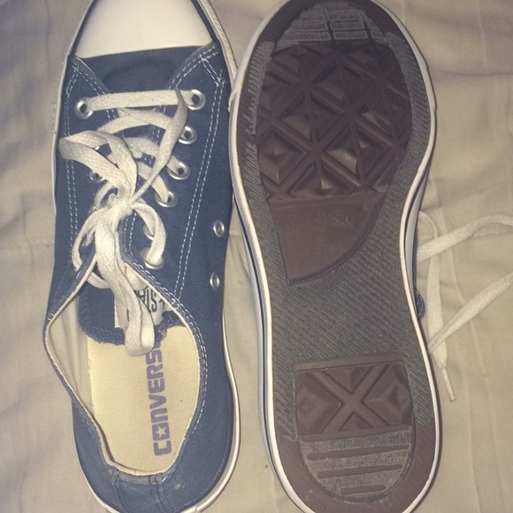 Converse Shoes - Women’s converse